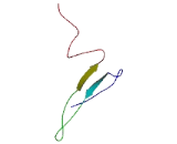 Na+/K+ Transporting ATPase Interacting Protein 1 (NKAIN1)